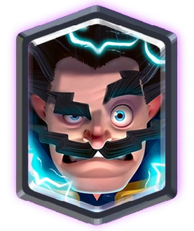 Electro Wizard